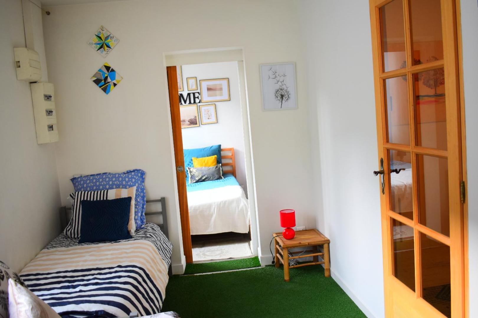 Cozy Proche Du Centre-ville *