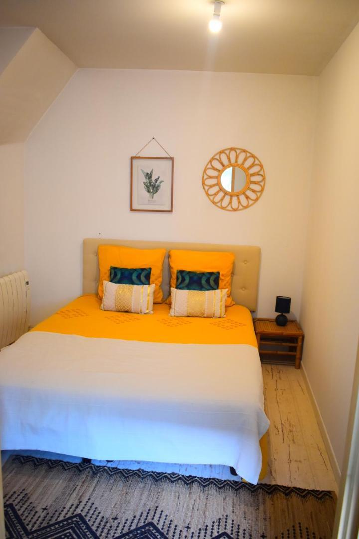 Appartement Cozy Proche Du Centre-ville *