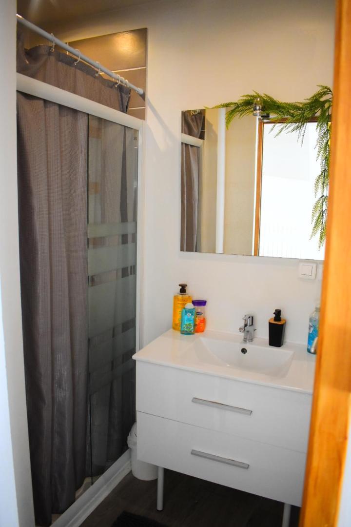Cozy Proche Du Centre-ville Poitiers