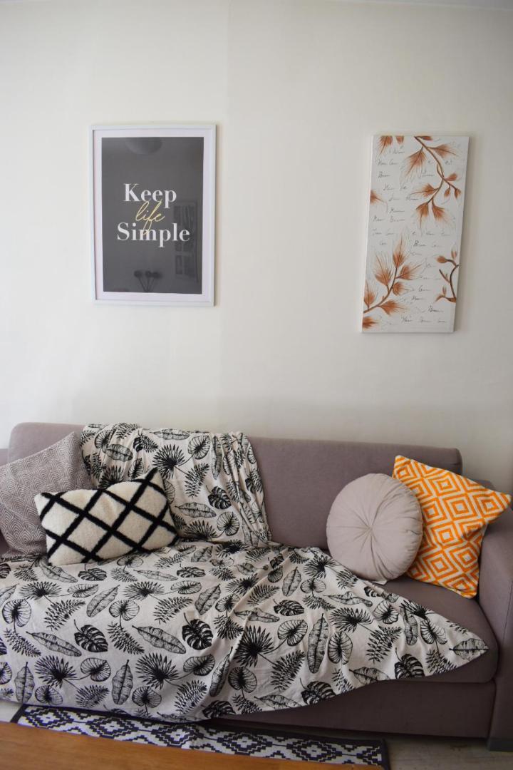 Cozy Proche Du Centre-ville *