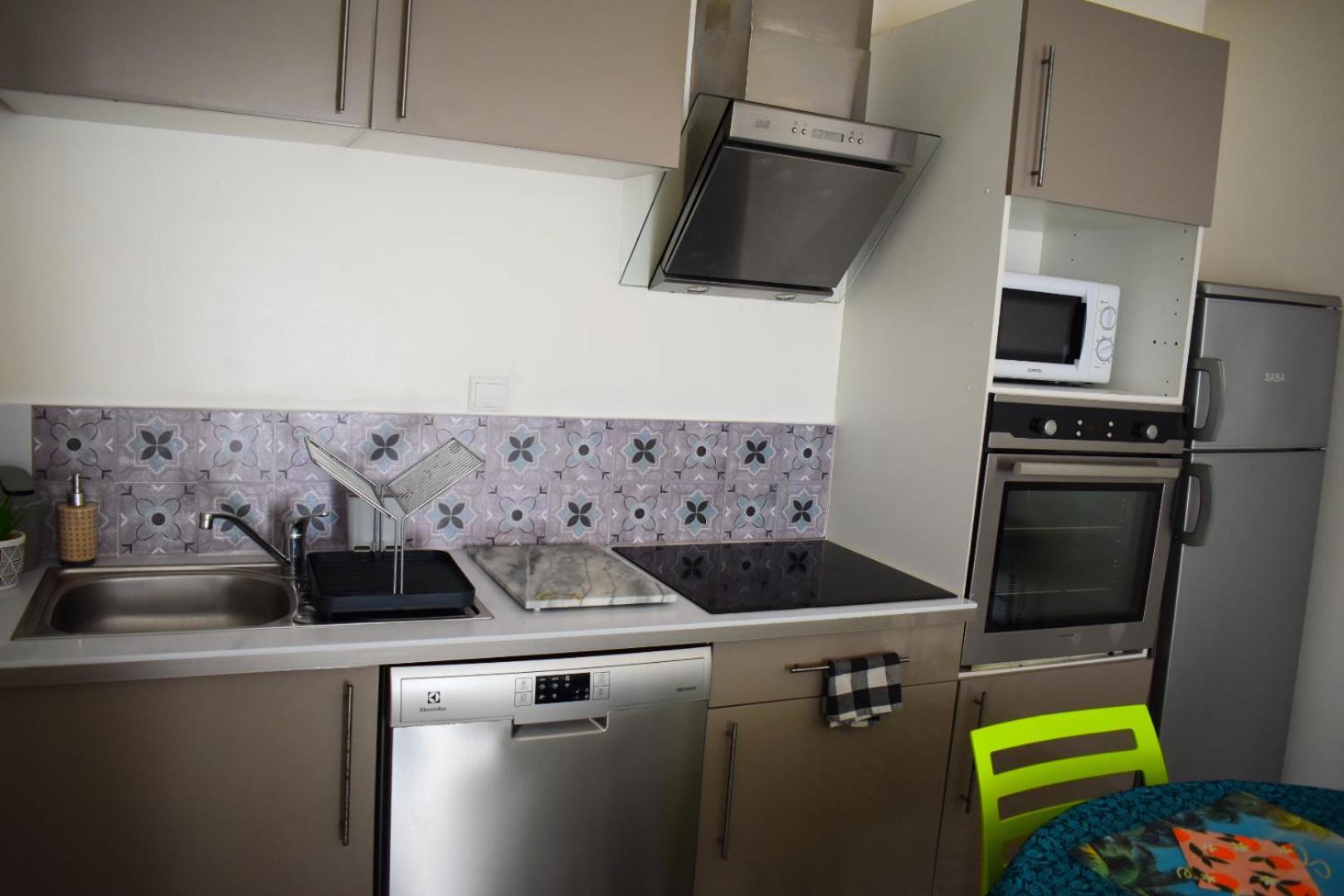 Appartement Cozy Proche Du Centre-ville *
